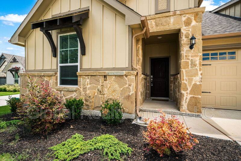 House for rent at 8927 Green Grant, Schertz, TX 78154