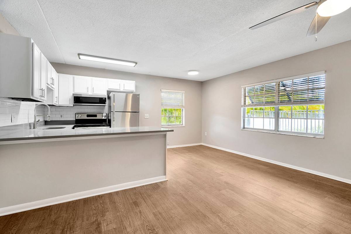 Apartment for rent at 3602 S Macdill Ave, Tampa, FL 33629