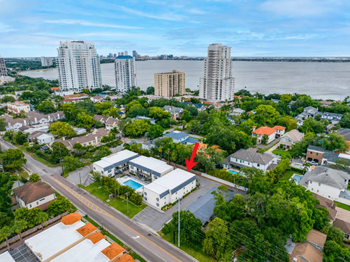 3602 S Macdill Ave, Tampa, FL 33629 - Apartment for Rent - Image 2