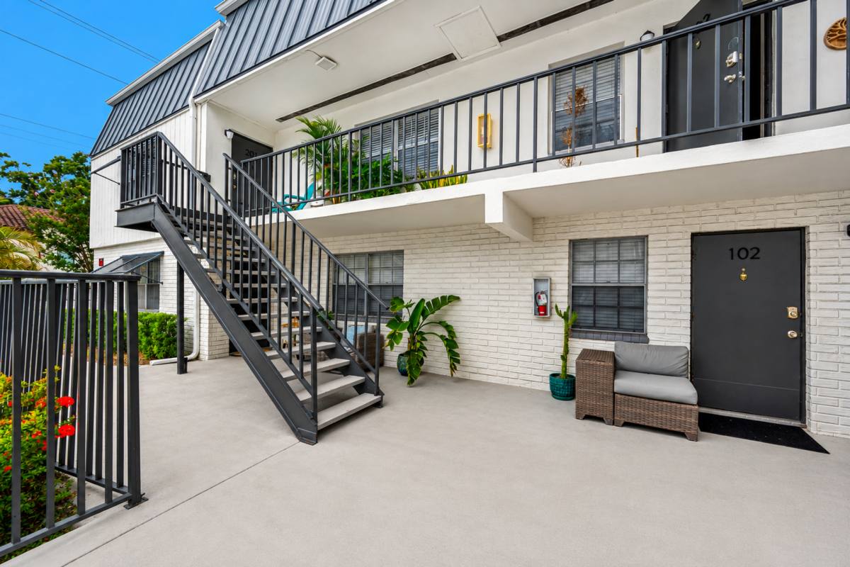 3602 S Macdill Ave, Tampa, FL 33629 - Apartment for Rent - Image 5