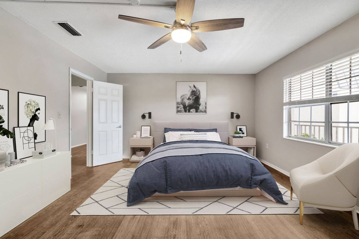 Apartment for rent at 3602 S Macdill Ave, Tampa, FL 33629