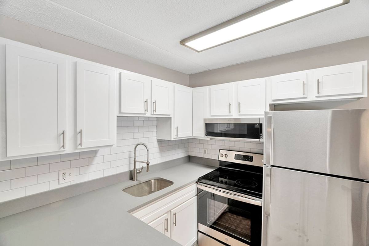 Apartment for rent at 3602 S Macdill Ave, Tampa, FL 33629
