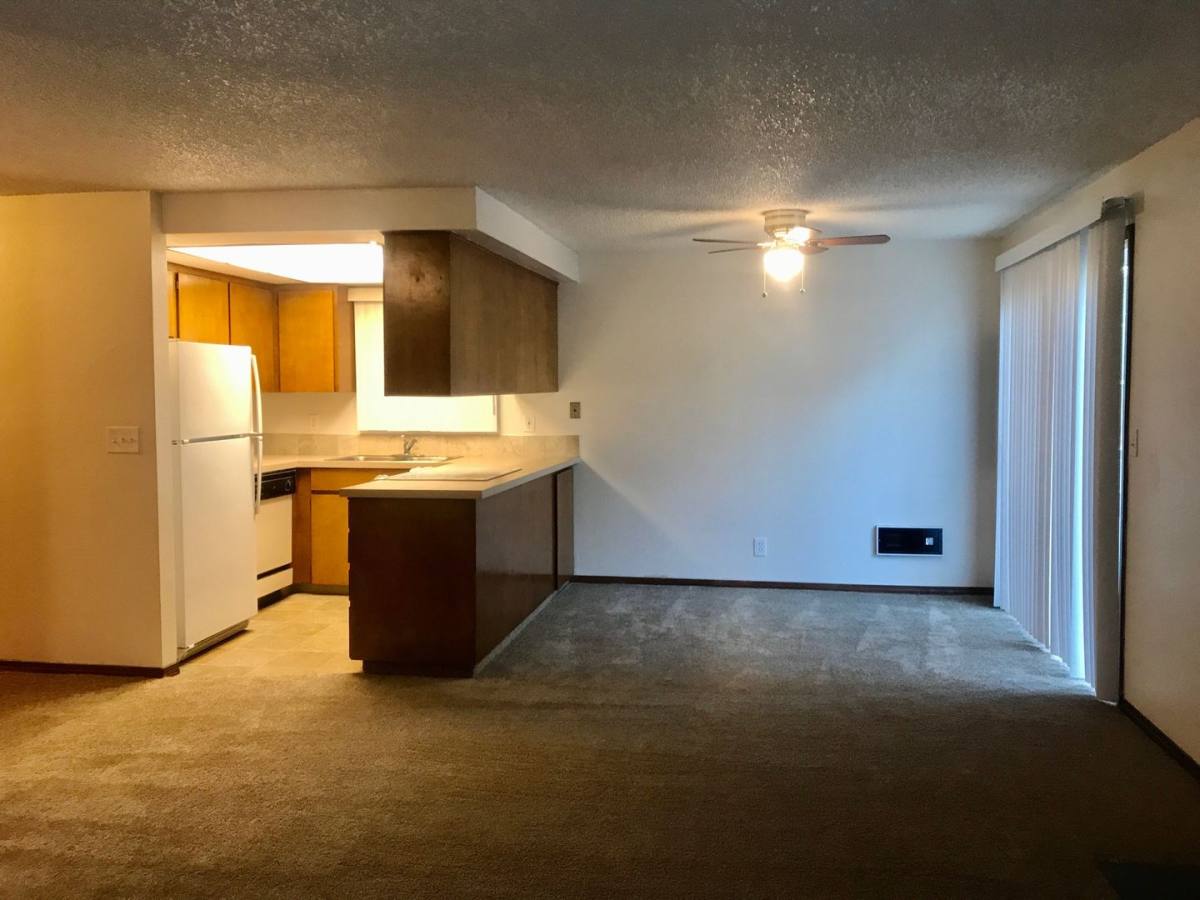 Townhouse for rent at 1503 Bryant St, Vancouver, WA 98661