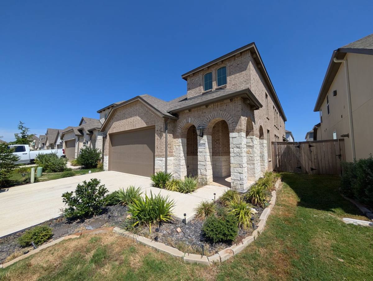 House for rent at 1032 Easy Gruene, New Braunfels, TX 78130