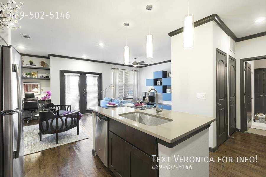 Apartment for rent at 4306 N Quinlan Park, Austin, TX 78732