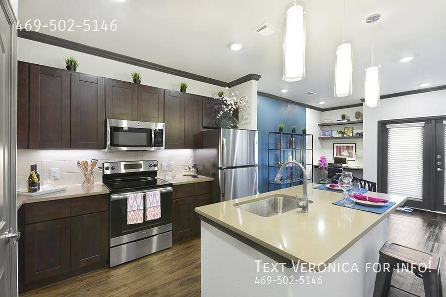 Apartment for rent at 4306 N Quinlan Park, Austin, TX 78732