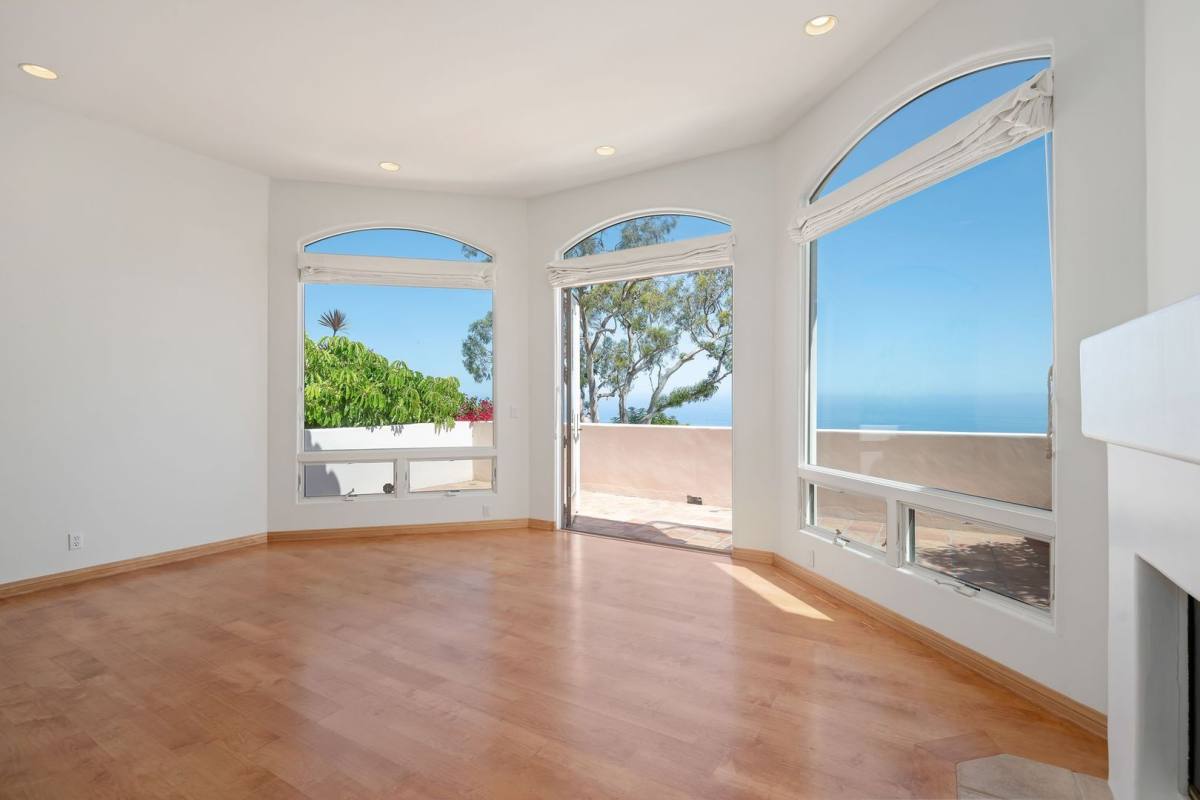 House for rent at 1643 La Vista Del Oceano, Santa Barbara, CA 93109