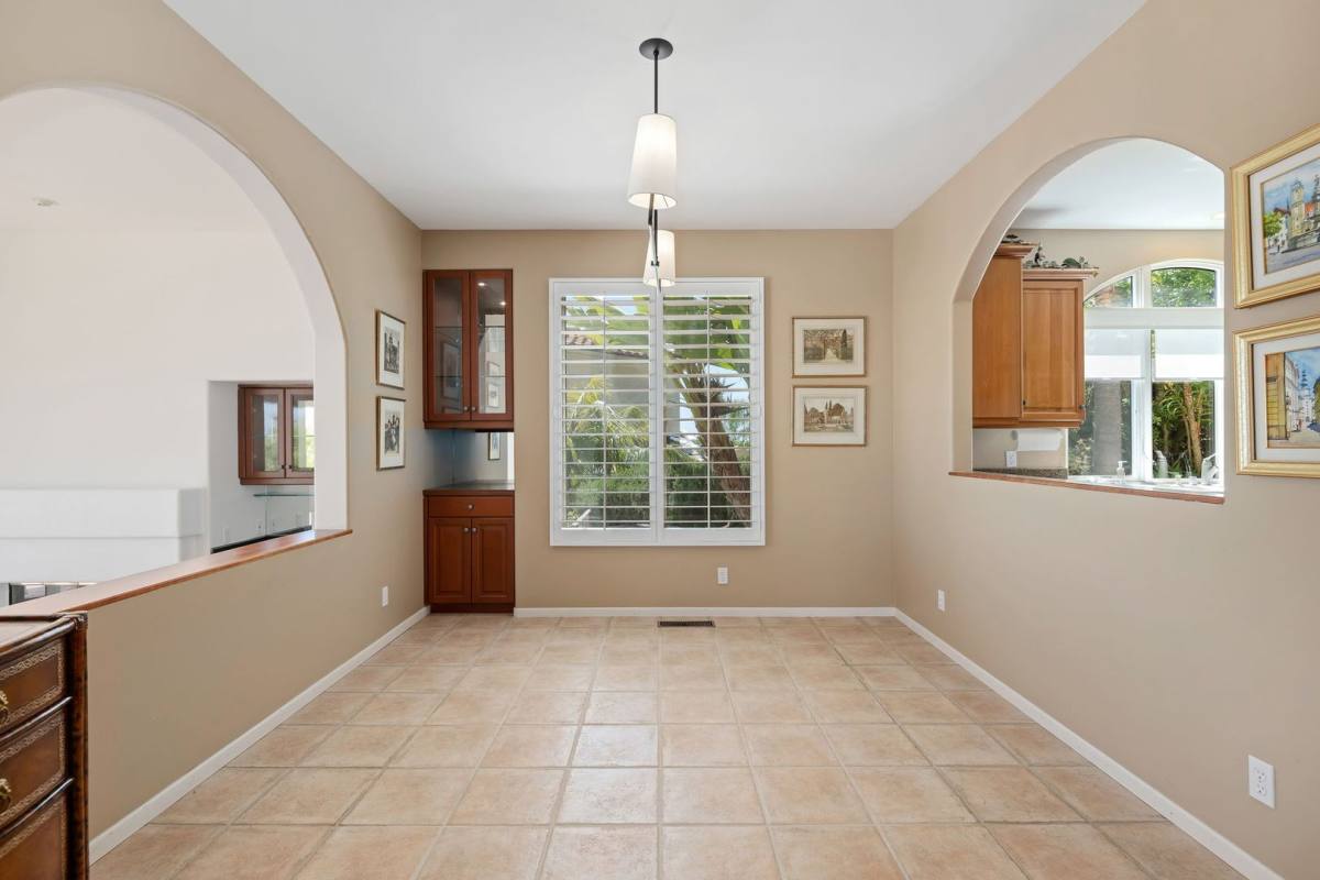 House for rent at 1643 La Vista Del Oceano, Santa Barbara, CA 93109