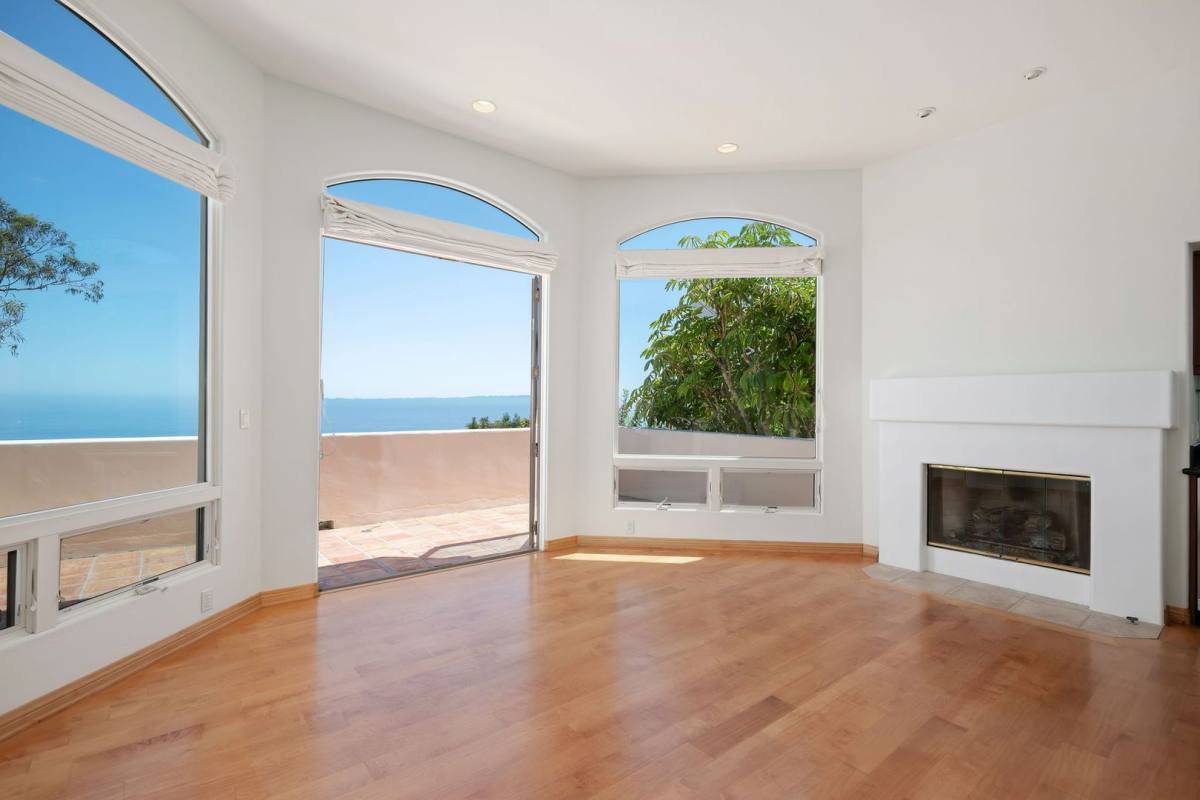 House for rent at 1643 La Vista Del Oceano, Santa Barbara, CA 93109