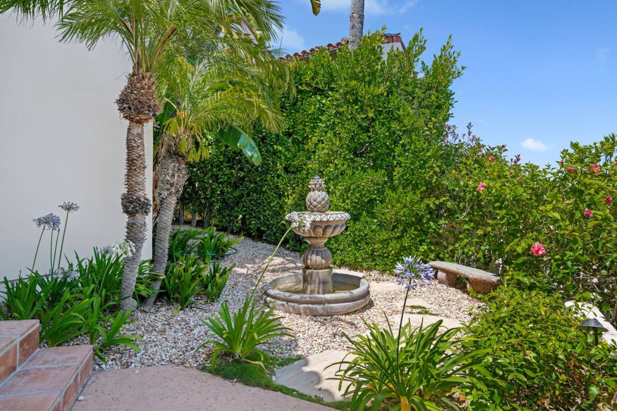 House for rent at 1643 La Vista Del Oceano, Santa Barbara, CA 93109