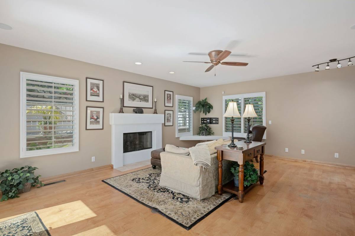 House for rent at 1643 La Vista Del Oceano, Santa Barbara, CA 93109