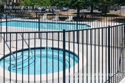 Apartment for rent at 863 S Mollison Ave, El Cajon, CA 92020