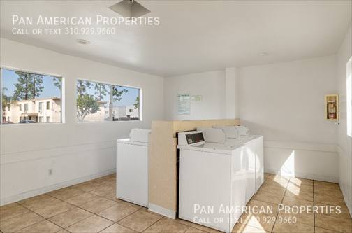 Apartment for rent at 863 S Mollison Ave, El Cajon, CA 92020