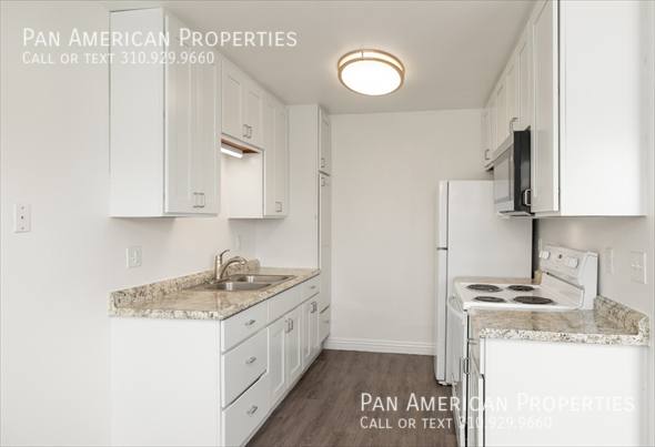 Apartment for rent at 863 S Mollison Ave, El Cajon, CA 92020
