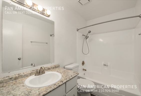 Apartment for rent at 863 S Mollison Ave, El Cajon, CA 92020