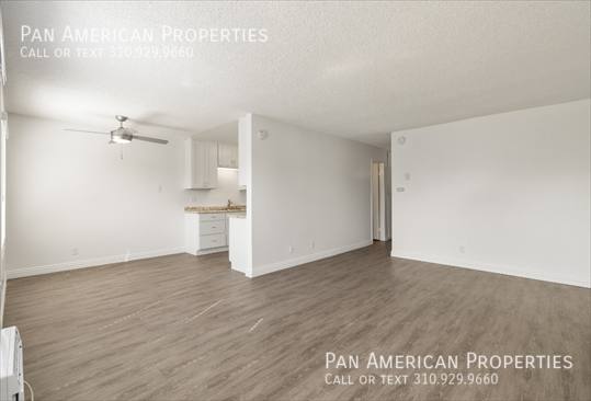 Apartment for rent at 863 S Mollison Ave, El Cajon, CA 92020
