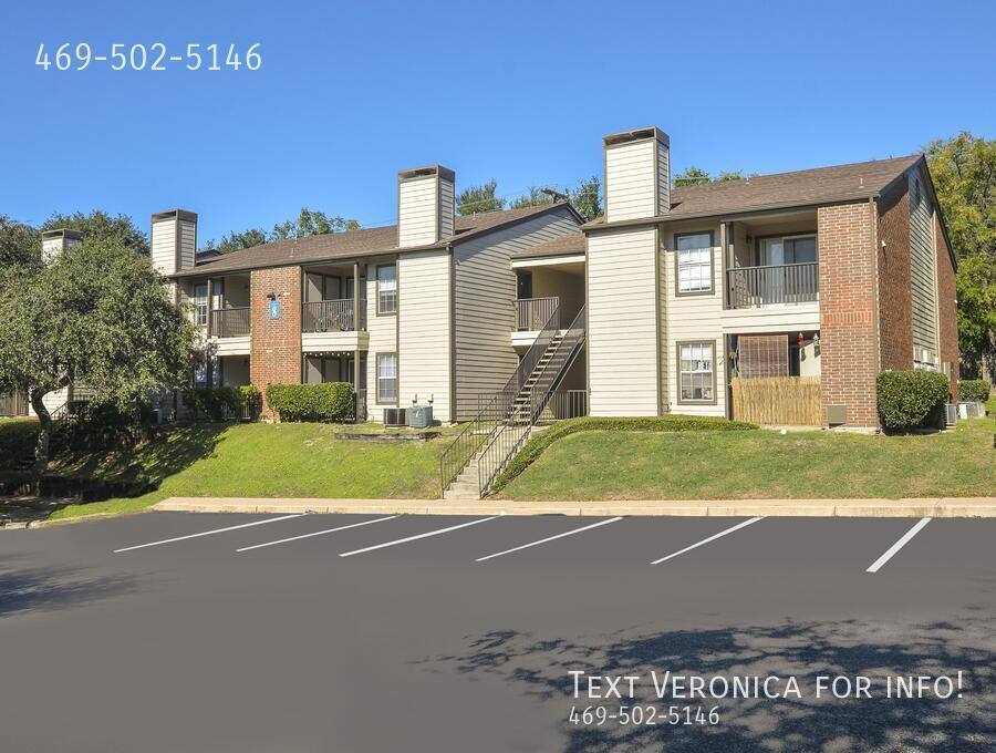Apartment for rent at 3200 S 1st St, Austin, TX 78704
