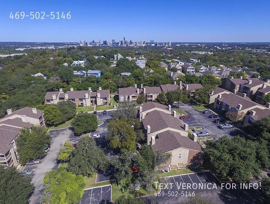 Apartment for rent at 3200 S 1st St, Austin, TX 78704