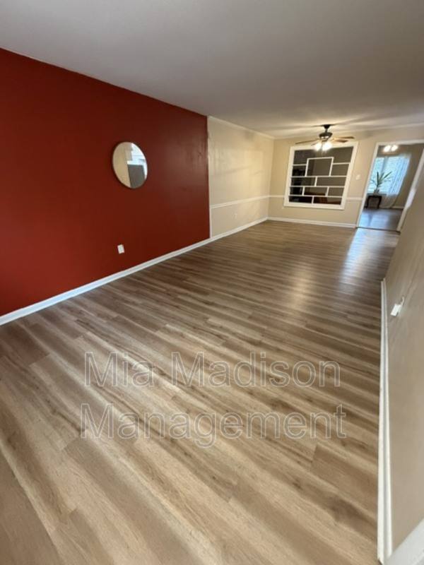 House for rent at 9406 Dunwoody Dr, Savannah, GA 31406