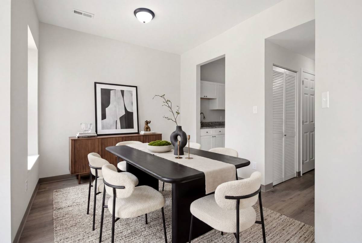 Apartment for rent at 5500 Delmar Blvd, Saint Louis, MO 63112
