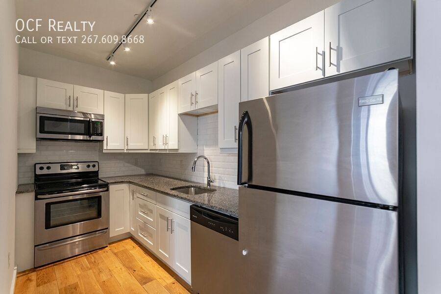 Apartment for rent at 224 Church St, Philadelphia, PA 19106
