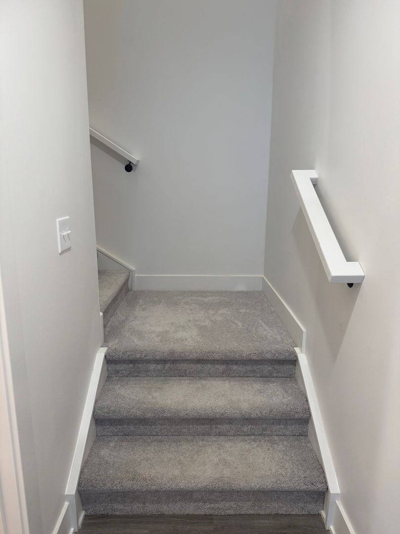 Townhouse for rent at 1206 S Talbott St, Indianapolis, IN 46225