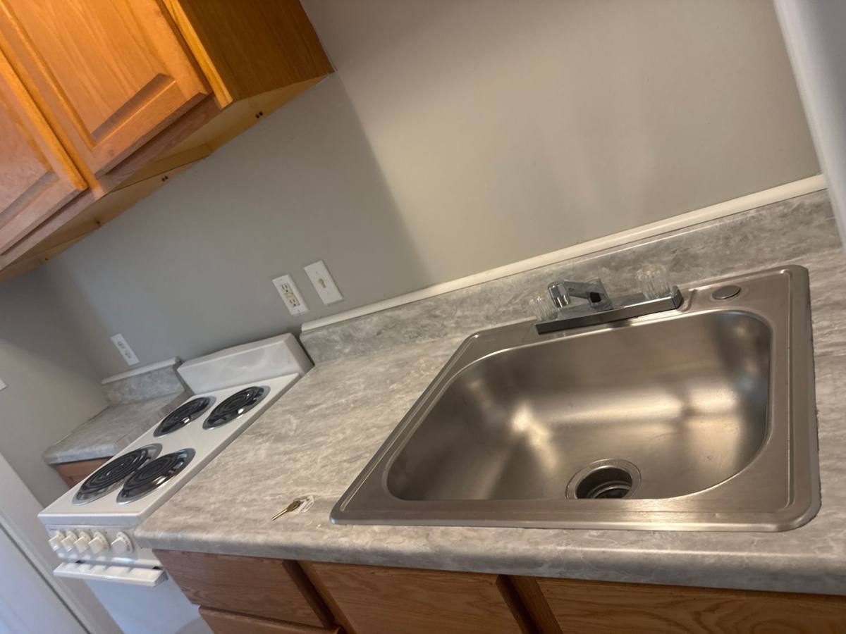 Apartment for rent at 436 Sanders St, Indianapolis, IN 46225