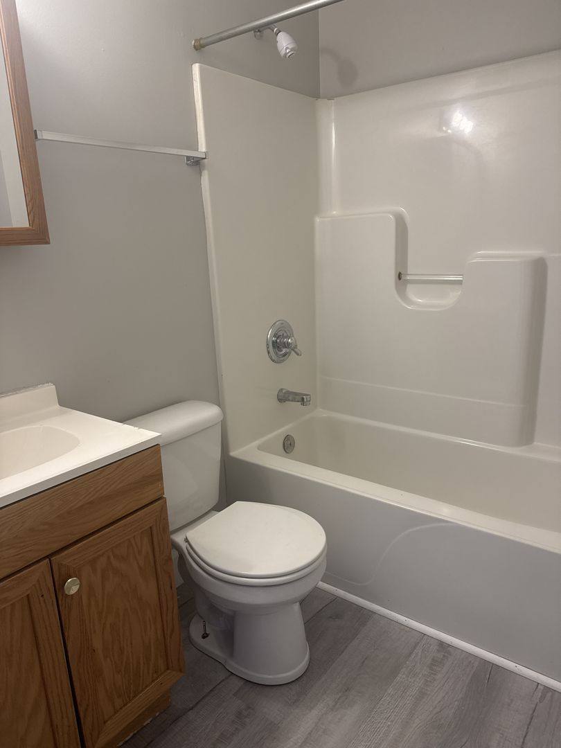 Apartment for rent at 436 Sanders St, Indianapolis, IN 46225
