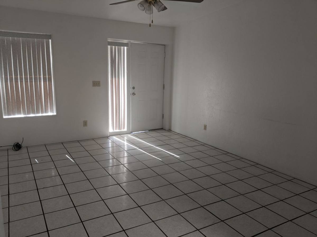 House for rent at 2319 N Sonoita Ave, Tucson, AZ 85712