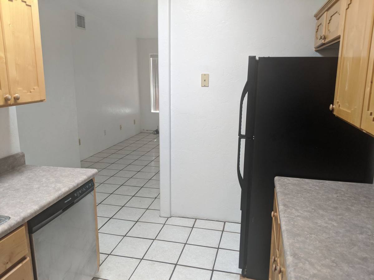 House for rent at 2319 N Sonoita Ave, Tucson, AZ 85712