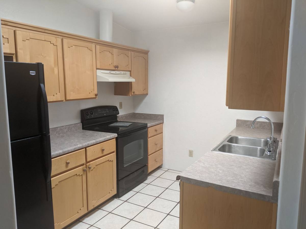 House for rent at 2319 N Sonoita Ave, Tucson, AZ 85712
