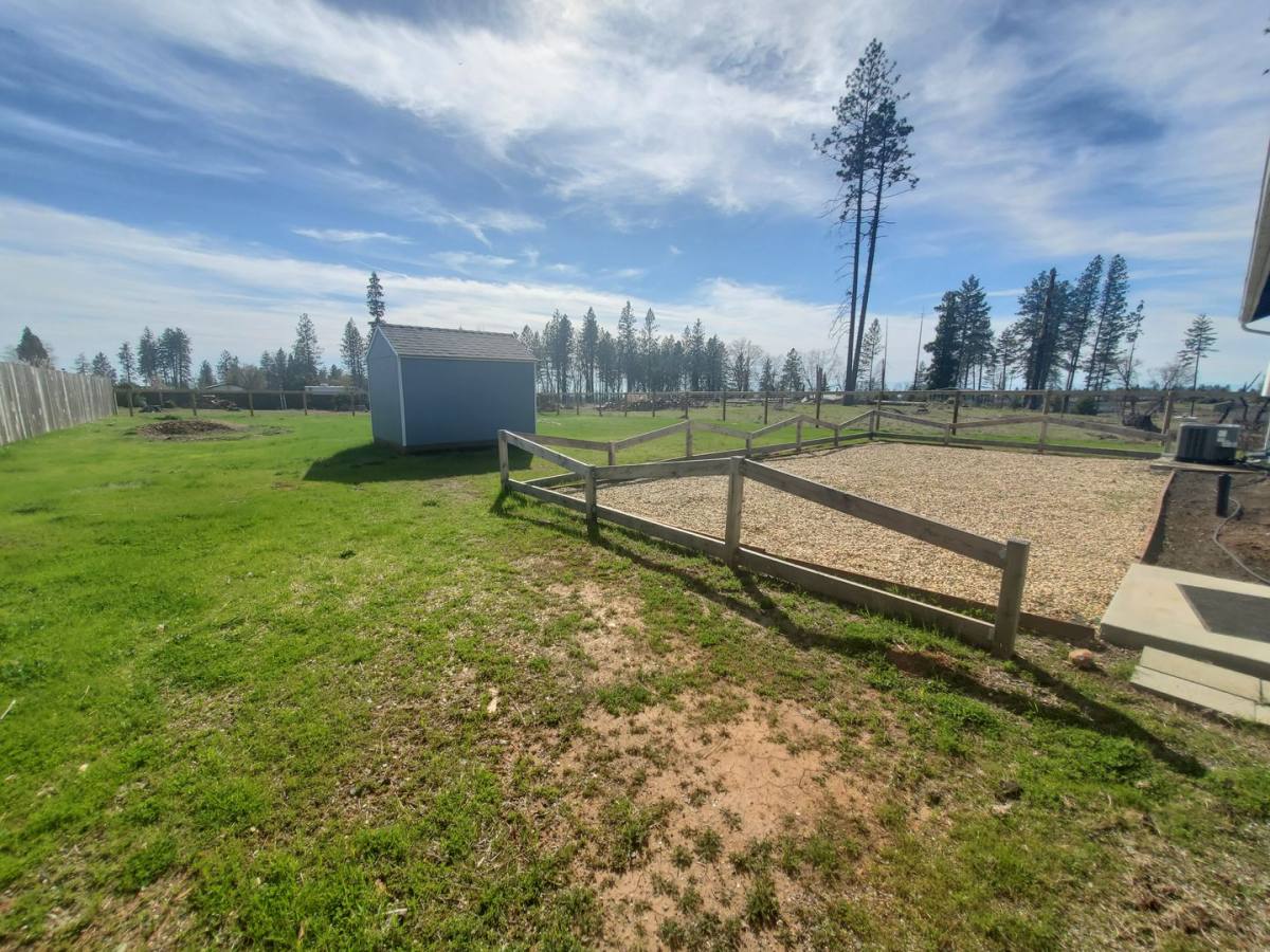 House for rent at 1492 Elliott Rd, Paradise, CA 95969