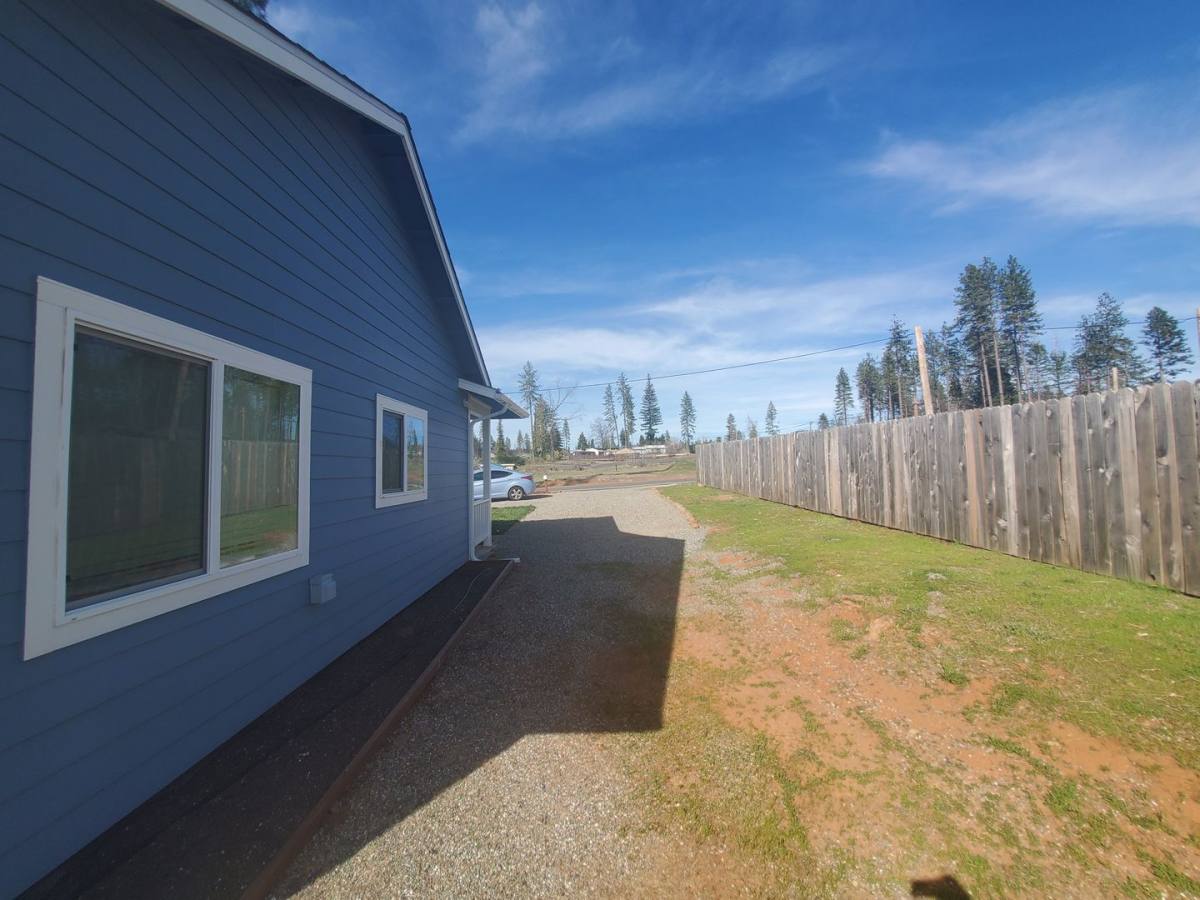 House for rent at 1492 Elliott Rd, Paradise, CA 95969