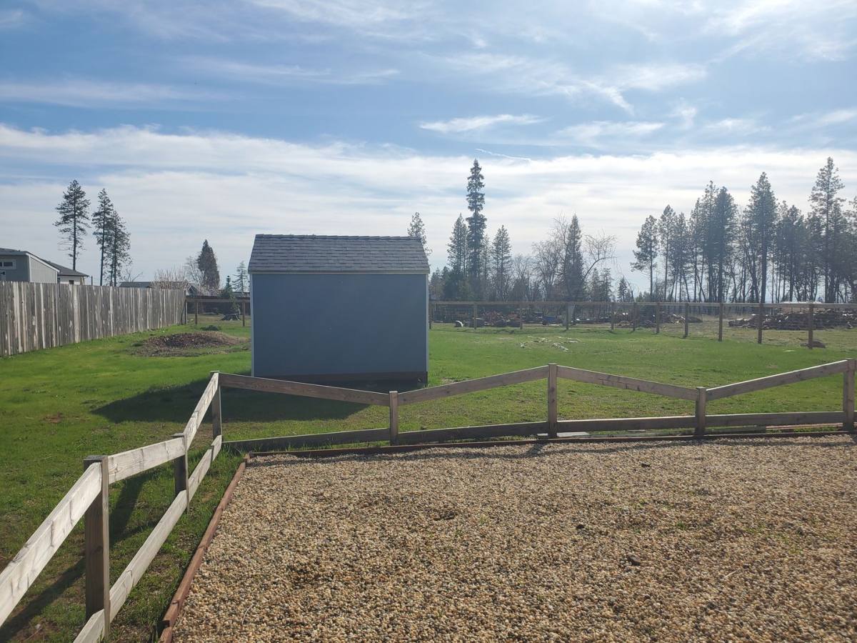 House for rent at 1492 Elliott Rd, Paradise, CA 95969