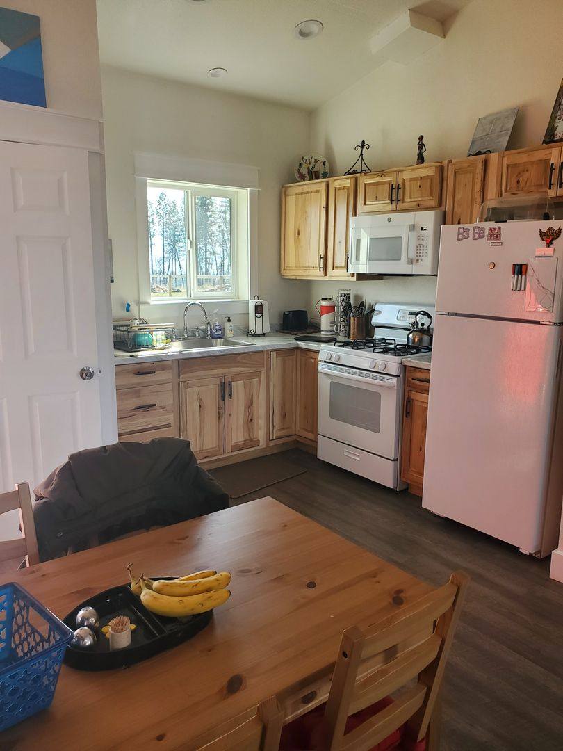 House for rent at 1492 Elliott Rd, Paradise, CA 95969