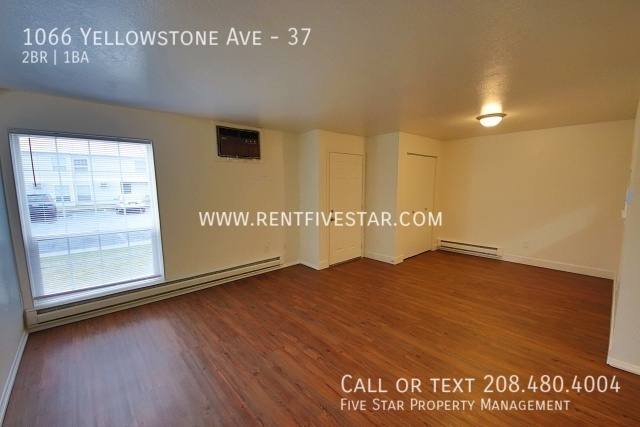 Townhouse for rent at 1066 Yellowstone Ave, Pocatello, ID 83201