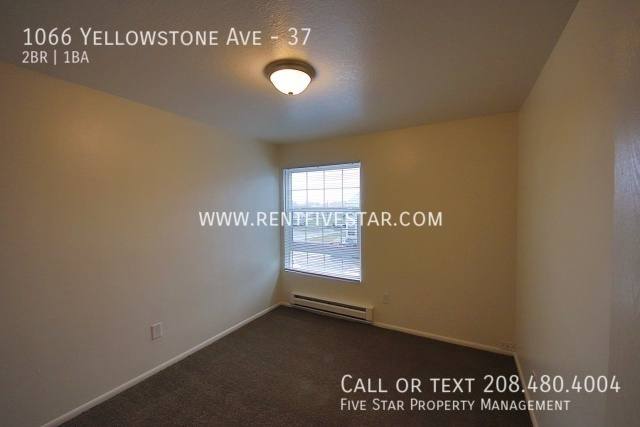 Townhouse for rent at 1066 Yellowstone Ave, Pocatello, ID 83201