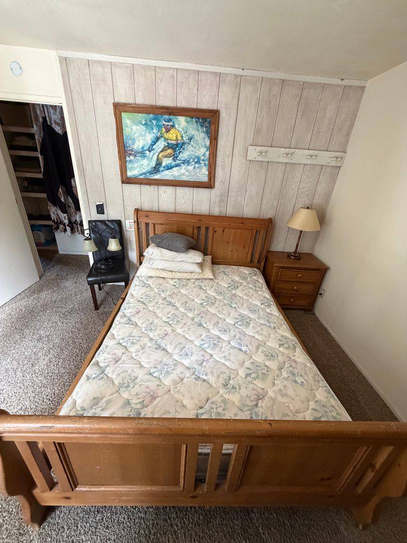 Condo for rent at 3253 Meridian Blvd, Mammoth Lakes, CA 93546