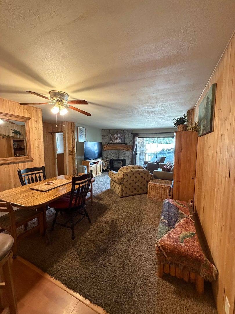 Condo for rent at 3253 Meridian Blvd, Mammoth Lakes, CA 93546