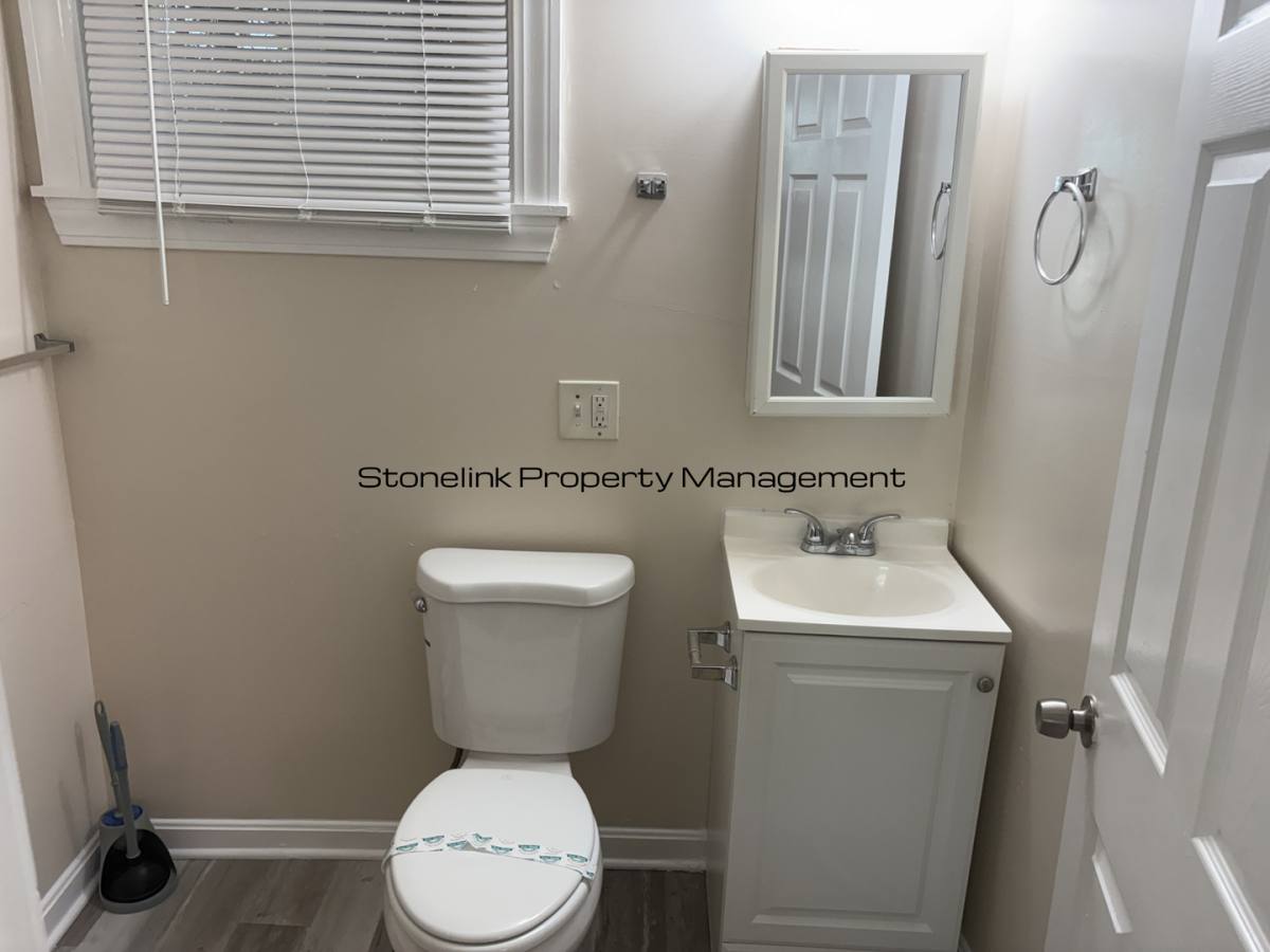 Apartment for rent at 515 E School St, Woonsocket, RI 02895