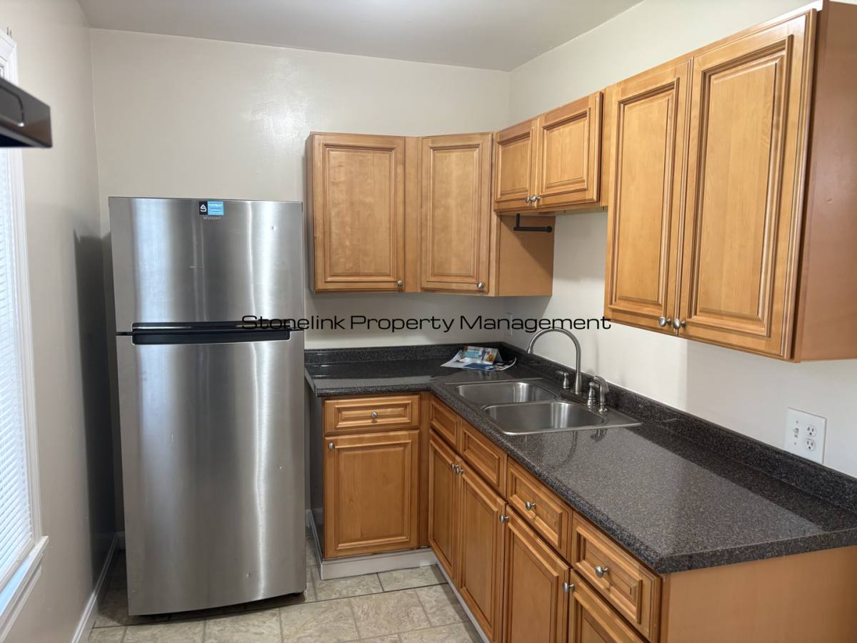 Apartment for rent at 515 E School St, Woonsocket, RI 02895