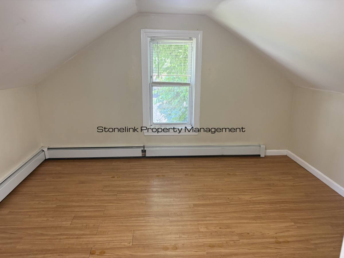 Apartment for rent at 515 E School St, Woonsocket, RI 02895