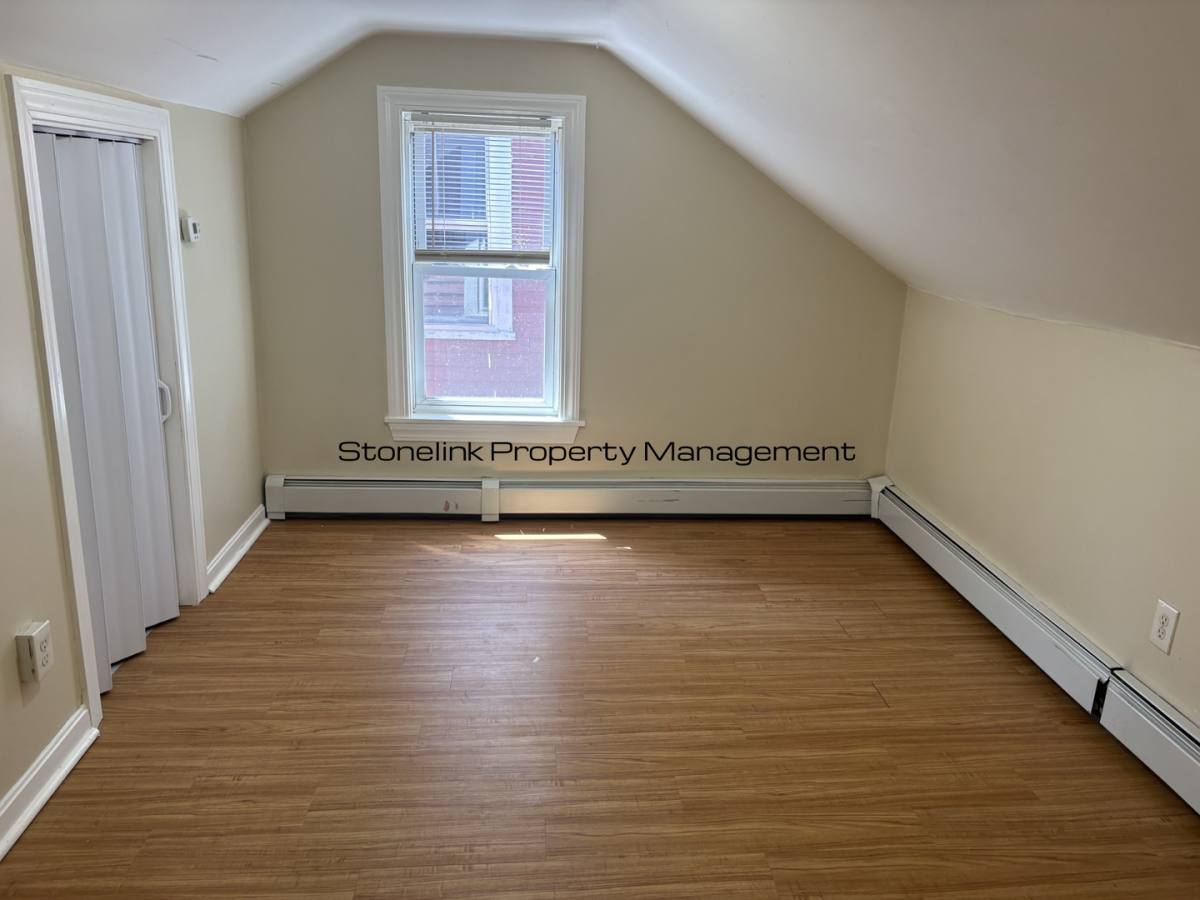Apartment for rent at 515 E School St, Woonsocket, RI 02895