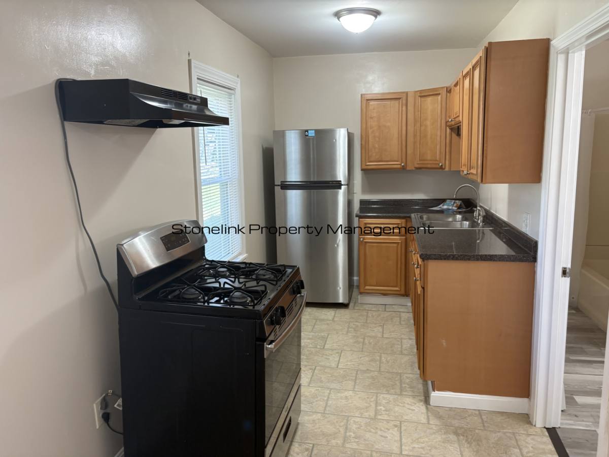 Apartment for rent at 515 E School St, Woonsocket, RI 02895