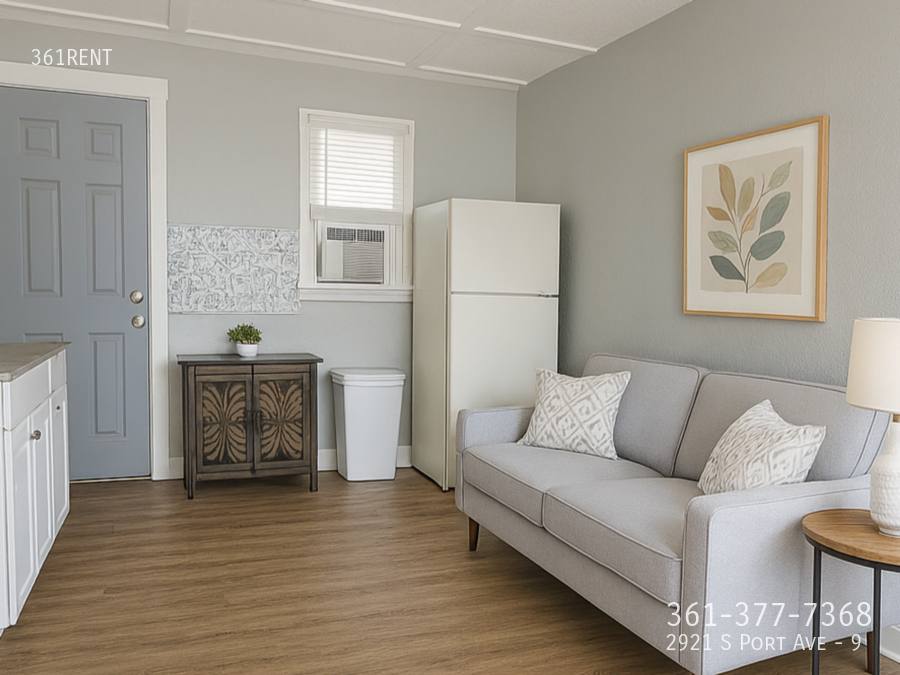 Apartment for rent at 2921 S Port Ave #9, Corpus Christi, TX 78405