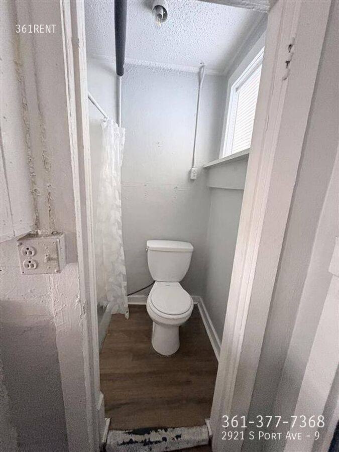Apartment for rent at 2921 S Port Ave #9, Corpus Christi, TX 78405