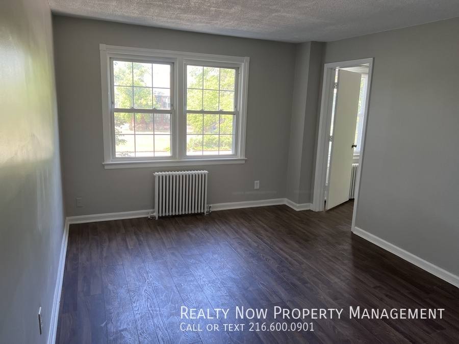 Apartment for rent at 2481 Noble Rd, Cleveland, OH 44121