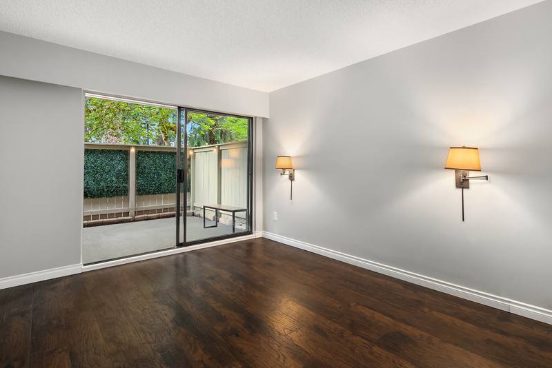 Condo for rent at 8839 166th Ave NE #C101, Redmond, WA 98052