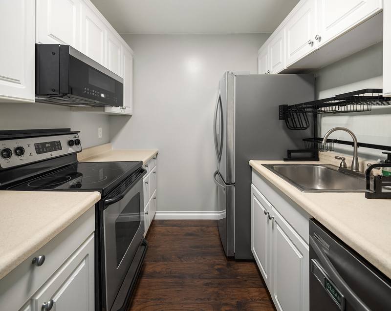 Condo for rent at 8839 166th Ave NE #C101, Redmond, WA 98052
