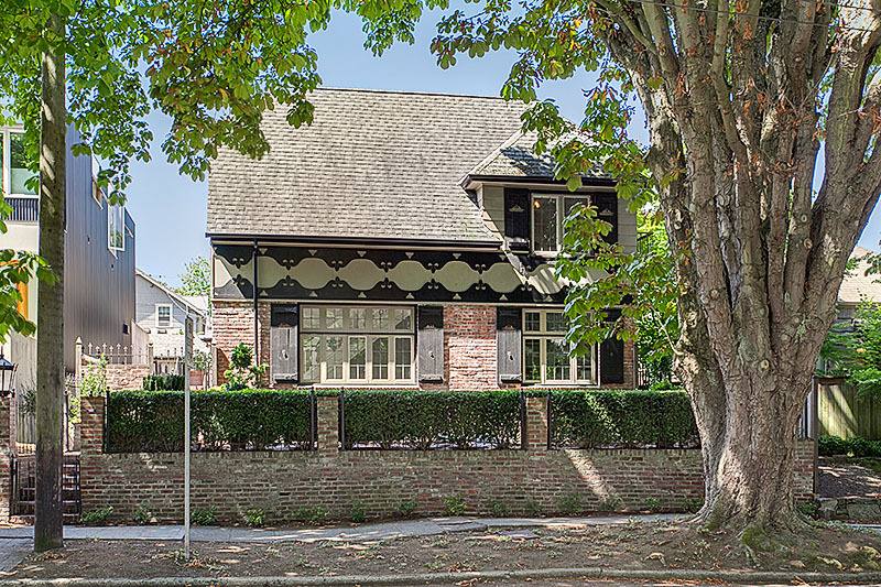 Apartment for rent at 1151 19th Ave E #B, Seattle, WA 98112